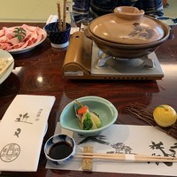 丹波篠山　近又 - 