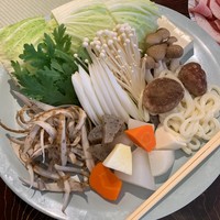 丹波篠山　近又 - 