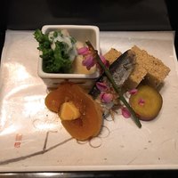 眺河　先斗町～華～ - 