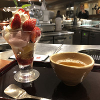 しゃぶしゃぶ 山笑ふ 表参道店 - 
