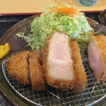 Tonkatsu Katsutei - 