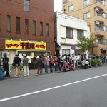 千里眼 - 11/2011豚祭開催中