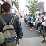 千里眼 - 2011豚祭開催中