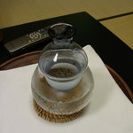 海石榴 - オリジナル日本酒「海石榴」