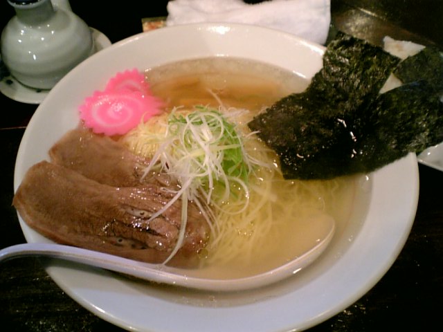 牛たんの店 たんたん - 登米市その他（牛タン）の写真