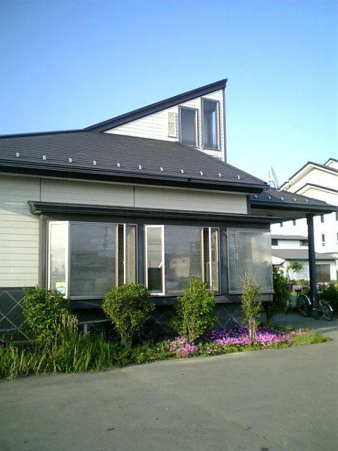 明登館 - 登米市その他（ラーメン）の写真