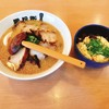 九州ラーメン 黒兵衛 江坂店