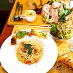 メルカート ラパンドール - 