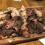 Brazilian Steakhouse Churrasco - 2019.2.2  シュラスコ