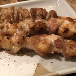 Kushiyaki Ganchan - 