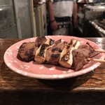 Yakitori Sakuma - 