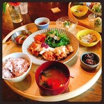 三津カフェ - 