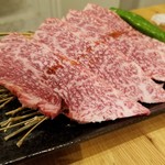 和牛焼肉 Beef Factory73  - 