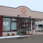 イートファン！ - 外観