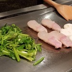 仙台牛と和風個室 すていき小次郎 - 