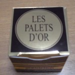 BERNACHON - パレドール（３粒入り）