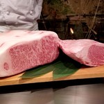 仙台牛と和風個室 すていき小次郎 - 