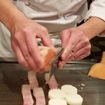 仙台牛と和風個室 すていき小次郎 - 