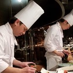 仙台牛と和風個室 すていき小次郎 - 