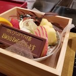 仙台牛と和風個室 すていき小次郎 - 