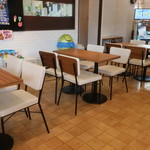 イートファン！ - イートイン