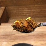 かれんど - オムリフト2。