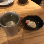 日本酒バル さわら - 