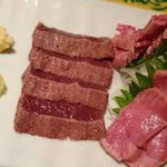 新宿・のみや 新宿三丁目 - 