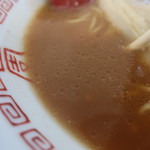 中華そば専門店 正善 - スープ