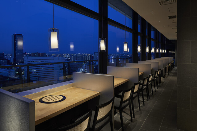 焼肉トラジ 名古屋セントラルタワーズ店 名古屋 焼肉 ネット予約可 食べログ 焼肉トラジ 名古屋セントラルタワーズ店 名古屋 焼肉 ネット予約可 食べログ