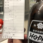 元祖立ち飲み屋 - 