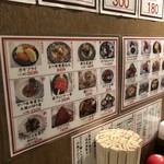 元祖立ち飲み屋 - 