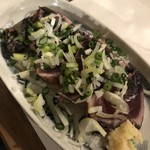 元祖立ち飲み屋 - 