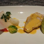 チャコールグリルケヤキ - 