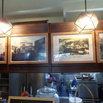 菜菜cafe - 本塩釜駅あたりの、昔の写真