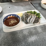 萩之茶屋鶴一 - 