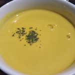 パパスアンドママス - スープ