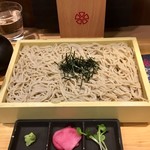 蕎麦きり みよた - 