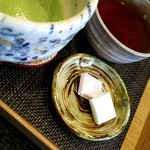 茶家 和紙工房 だんだん - 