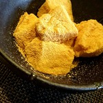 茶家 和紙工房 だんだん - 
