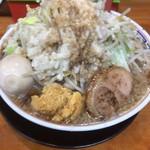 自家製麺屋 登夢道 - 