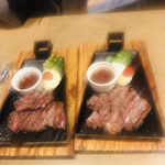 STEAK × WINE 肉バル LIMIT DISH - 