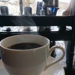 花論珈琲茶房 - ドリンク写真: