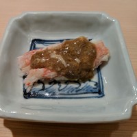 すし処 めくみ - 