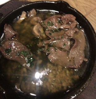 STEAK × WINE 肉バル LIMIT DISH - 