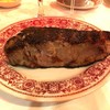 Sparks Steak House - 料理写真:
