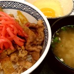 Yoshinoya - 