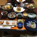 さが旅館 - 