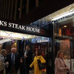 Sparks Steak House - 