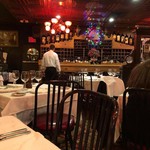 Sparks Steak House - 